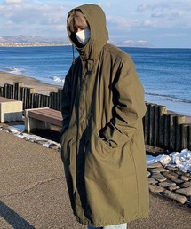 ８(eight) | M-51モッズコート(モッズコート)