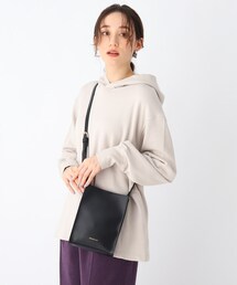 OPAQUE.CLIP | ミニマルミニショルダー【エコバッグ付】(ショルダーバッグ)