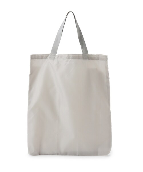 OPAQUE.CLIP（オペークドットクリップ）の「◆ミニマルミニショルダー【エコバッグ付】（ショルダーバッグ・レディース・ブラック/ダークグリーン/オフホワイト/ライトベージュ・00）」の17枚目の写真