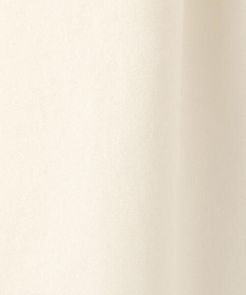 green label relaxing（グリーンレーベルリラクシング）の「P ピンタック STD ブラウス（シャツ/ブラウス・レディース・ブラウン/オフホワイト/ロイヤルブルー・FREE）」の17枚目の写真