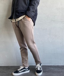Gramicci（グラミチ）の「[GRAMICCI/グラミチ] テックニットスリムフィットイージーパンツ（その他パンツ）」