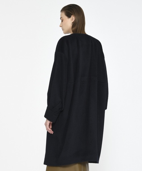 ESTNATION（エストネーション）の「ESTNATION / モヘヤウールシャギー  