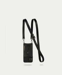 BANDOLIER | BANDOLIER / "HAILEY SIDE SLOT" iPhone 13 mini ケース(スマホケース/カバー)