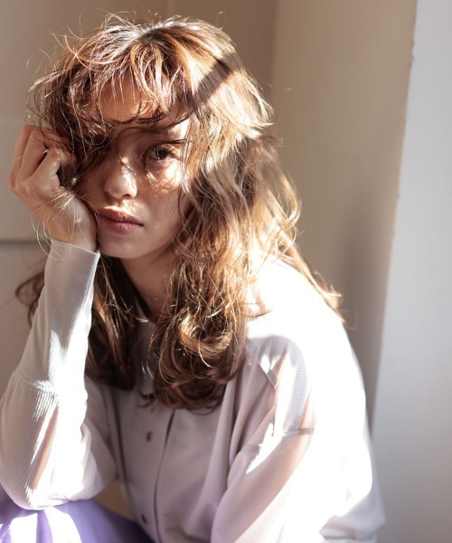 DONOBAN（ドノバン）の「シアースナップカーディガン（カーディガン/ボレロ・レディース・ホワイト/ブラック/グレー/ミント・F）」の22枚目の写真