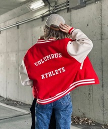 ８(eight) | ウールライクスタジャン(スタジャン)