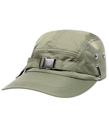 DIET BUTCHER | DIET BUTCHER Buckle jet cap(キャップ)