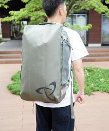 MYSTERYRANCH/ミステリーランチ HIGH WATER DUFFEL 50/ハイウォーターダッフル 50
