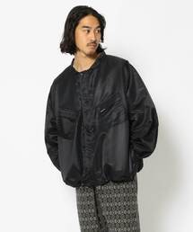 MANASTASH | MANASTASH/マナスタッシュ　C.M.L JACKET(ブルゾン)