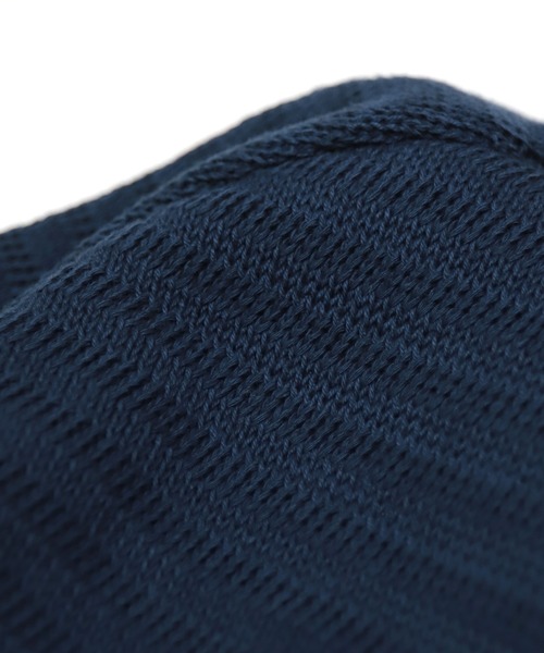 alvana（アルヴァナ）の「[ alvana ] WOOL DRIVERS KNIT（ニット/セーター・メンズ・ブルー/ブラウン・2/3）」の21枚目の写真