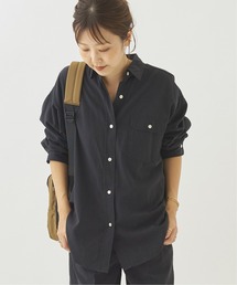 plage | *Nidom bio compact シャツ◆(シャツ/ブラウス)