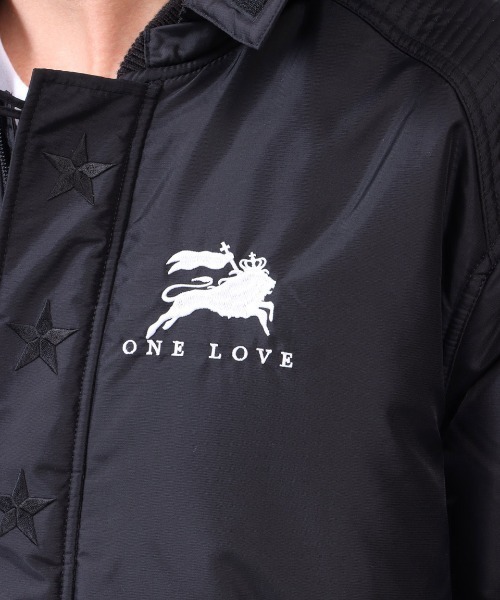 NESTA BRAND(ネスタブランド)の「撥水N2Bフード脱着JKT(ミリタリージャケット・メンズ・ブラック/カーキ・S/XXL/M/XL/L)」の19枚目の写真