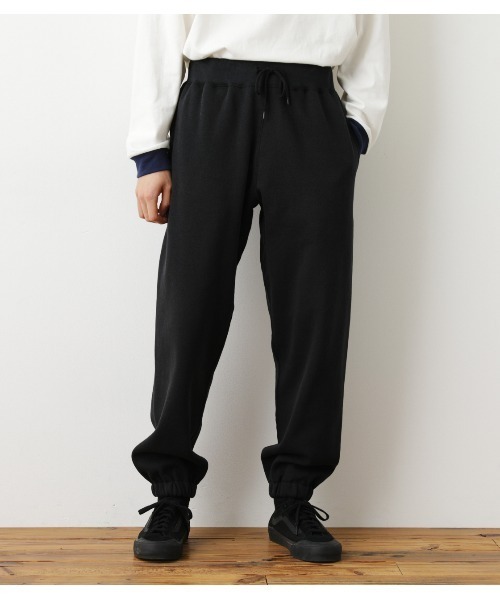 セール Warmスウェットパンツ スウェットパンツ Rodeo Crowns Wide Bowl ロデオクラウンズワイドボウル のファッション通販 Zozotown