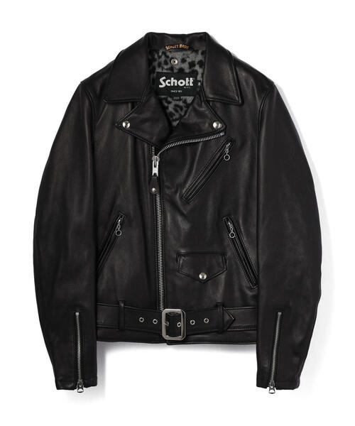 Schott ショットライダースジャケット 楽天市場】【ポイント10倍】Schott ショット 228US LAMB RIDERS