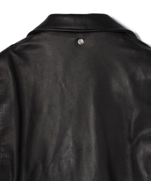 schott ライダース Schott N.Y.C 革ジャン ライダース SCHOTT USA / ショット 別注