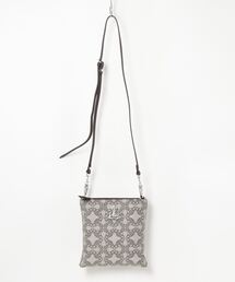 51160005-12089-PFSQUIRE NEW SQUARE CROSSBODY