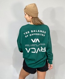 RVCA(ルーカ)のファッション通販 - ZOZOTOWN(カラー:グリーン RVCA(ルーカ)のファッション通販 - ZOZOTOWN(カラー:グリーン