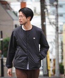 DANTON | DANTON / Insulation Jacket(ブルゾン)