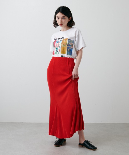 Lui's（ルイス）の「レースアップスクエアトゥシューズ（ドレスシューズ・レディース・ブラック/ホワイト・39/37）」の3枚目の写真