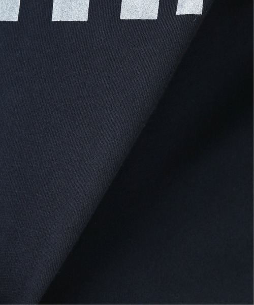 JOURNAL STANDARD relume(ジャーナルスタンダード レリューム)の「《追加2》カレッジスウェットP.H.M◆(スウェット・レディース・ネイビー/グレー/ブルー・FREE)」の14枚目の写真