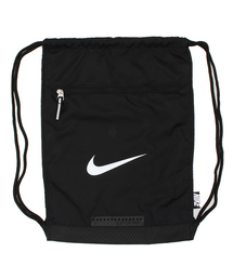 NIKE | ユニセックス ナイキ ジムサック 巾着 NIKE TEAM TRAINING GYMSACK DS BA4694(バックパック/リュック)