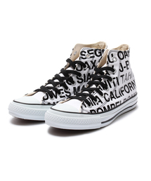 CONVERSE | CONVERSE / “ALL STAR SURF TRIP HI”(スニーカー)