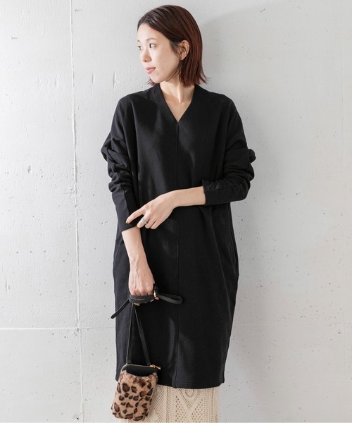 セール ブランド古着 ドルマンスリーブワンピース ワンピース Urban Research Sonny Label アーバンリサーチサニーレーベル のファッション通販 Zozoused