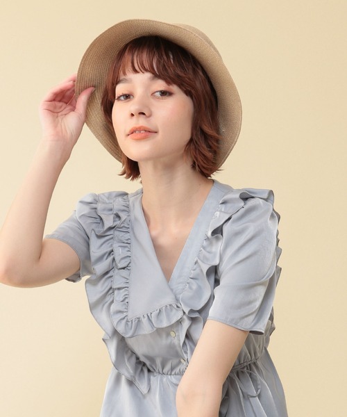 DEICY（デイシー）の「【ZOZO限定】ウォッシャブルリボン