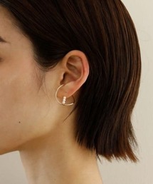 Jewel Casket/ジュアルキャスケット/ニュアンスイヤーカフ