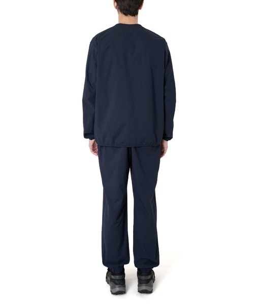 WOOLRICH(ウールリッチ)の「WOOLRICH/ウールリッチ/エニータイムカーディガン2.0/AnytimeCardigan 2.0(カーディガン/ボレロ・メンズ・ネイビー/オリーブ・MEDIUM/LARGE/X-LARGE)」の14枚目の写真