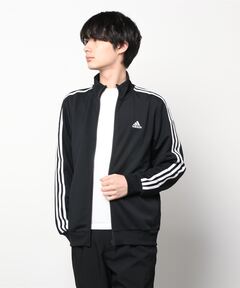 国内発送『adidas』アディダスロゴ  SST SATIN TT レディース 【adidas】 アディダス W SST SATIN TT アウター