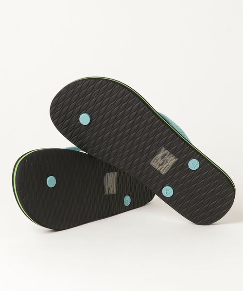 REEF(リーフ)の「【REEF】REEF SEASIDE(サンダル・メンズ・カリビアンブルー・9/10/8)」の3枚目の写真