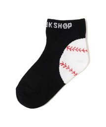 THE PARK SHOP / BALL ソックス（14～24cm）