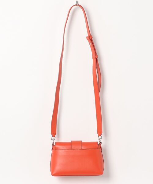 FURLA（フルラ）の「FURLA CHARLOTTE MINI CROSSBODY（ショルダー 