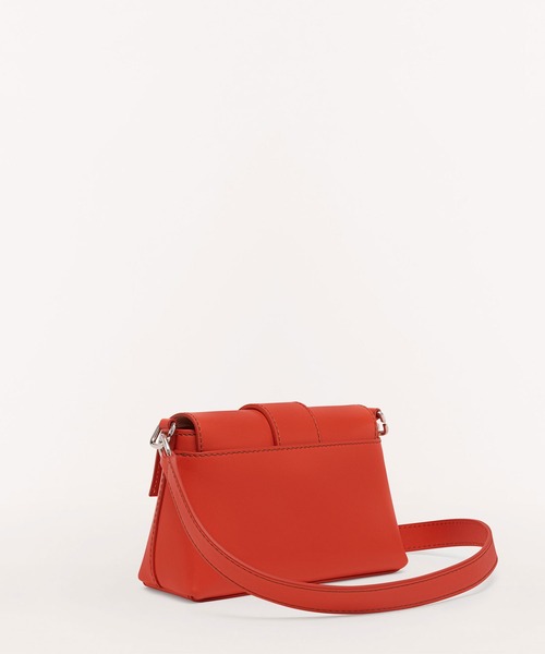 FURLA（フルラ）の「FURLA CHARLOTTE MINI CROSSBODY（ショルダー 