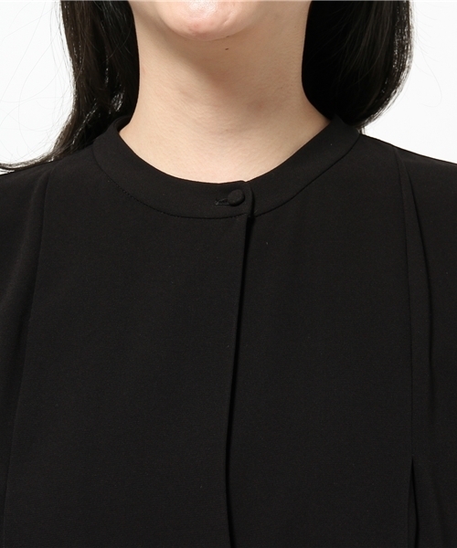 セール ブランド古着 長袖ワンピース ワンピース Enfold エンフォルド のファッション通販 Zozoused