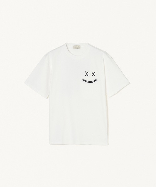 FORSOMEONE SMILE TEE 2.0