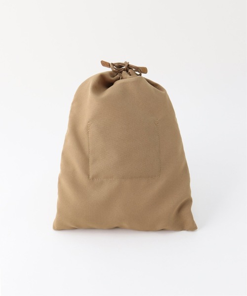 U by SPICK&SPAN(ユーバイスピックアンドスパン)の「【BAGMATI /バグマティ】JUDEフリンジBAG(ショルダーバッグ・レディース・アイボリー・FREE)」の21枚目の写真