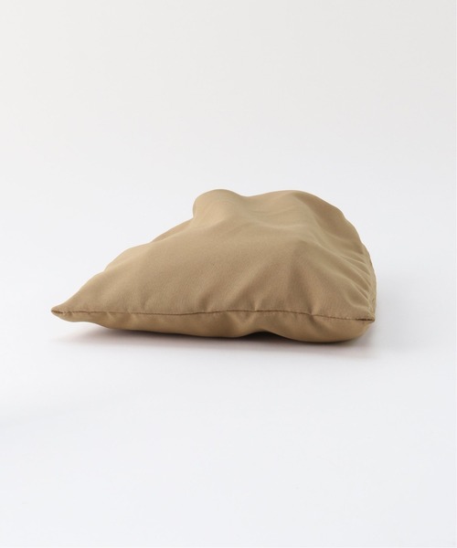 U by SPICK&SPAN(ユーバイスピックアンドスパン)の「【BAGMATI /バグマティ】JUDEフリンジBAG(ショルダーバッグ・レディース・アイボリー・FREE)」の22枚目の写真