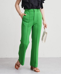 prose verse | センタータックストレッチカラーパンツ(その他パンツ)