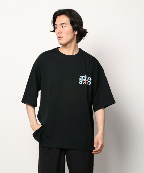 A4A（エーフォーエー）の「A4A(エーフォーエー) id/CALENDER Tシャツ（Tシャツ/カットソー・メンズ・ホワイト/ブラック/ブルー/グリーン・MEDIUM/LARGE）」の3枚目の写真