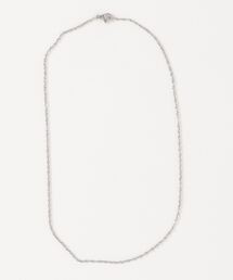 MAISON BREEZE | 【MAISON BREEZE】ボヘミアンリゾートベネチアンチェーンネックレス(ネックレス)