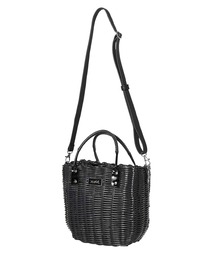 X-girl | BASKET BAG(ショルダーバッグ)