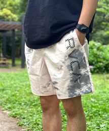 RVCA RADAR WS/ショートパンツ