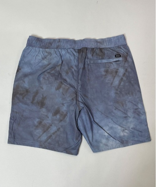 RVCA(ルーカ)の「RVCA RADAR WS/ショートパンツ(その他パンツ・メンズ・ブラック/グレー・M/L)」の4枚目の写真