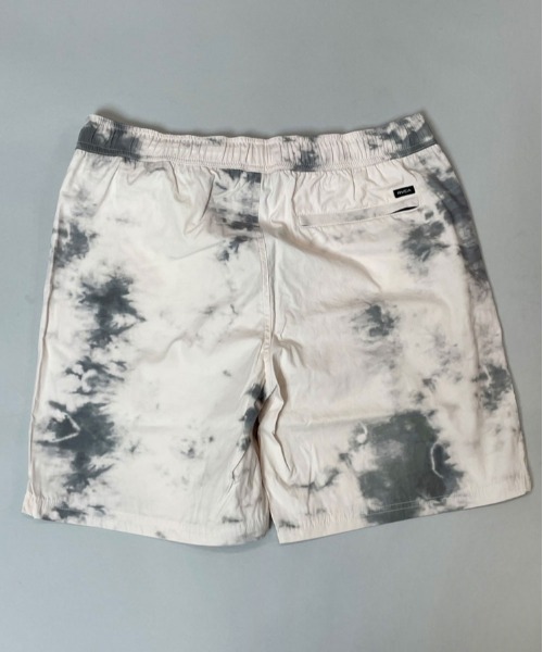 RVCA(ルーカ)の「RVCA RADAR WS/ショートパンツ(その他パンツ・メンズ・ブラック/グレー・M/L)」の6枚目の写真