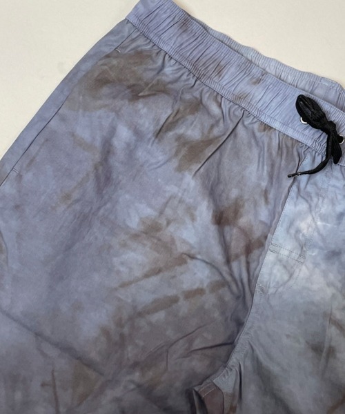 RVCA(ルーカ)の「RVCA RADAR WS/ショートパンツ(その他パンツ・メンズ・ブラック/グレー・M/L)」の3枚目の写真