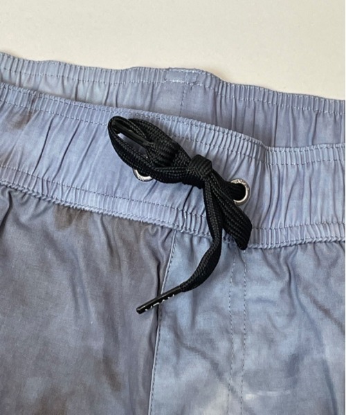 RVCA(ルーカ)の「RVCA RADAR WS/ショートパンツ(その他パンツ・メンズ・ブラック/グレー・M/L)」の5枚目の写真