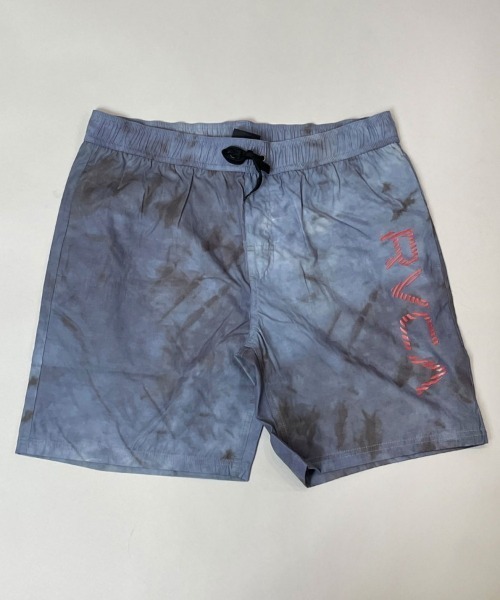 RVCA(ルーカ)の「RVCA RADAR WS/ショートパンツ(その他パンツ・メンズ・ブラック/グレー・M/L)」の14枚目の写真