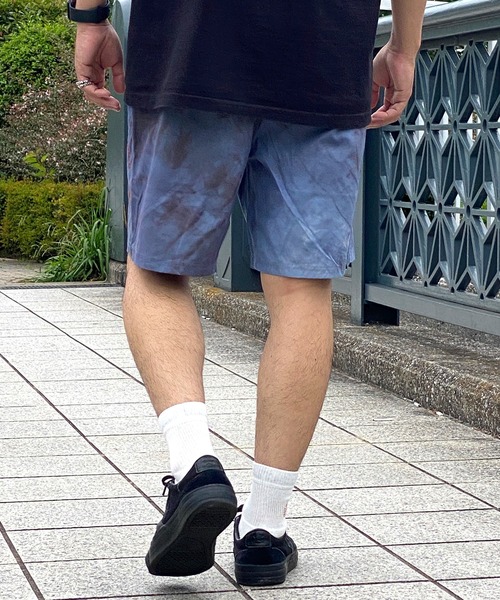 RVCA(ルーカ)の「RVCA RADAR WS/ショートパンツ(その他パンツ・メンズ・ブラック/グレー・M/L)」の10枚目の写真