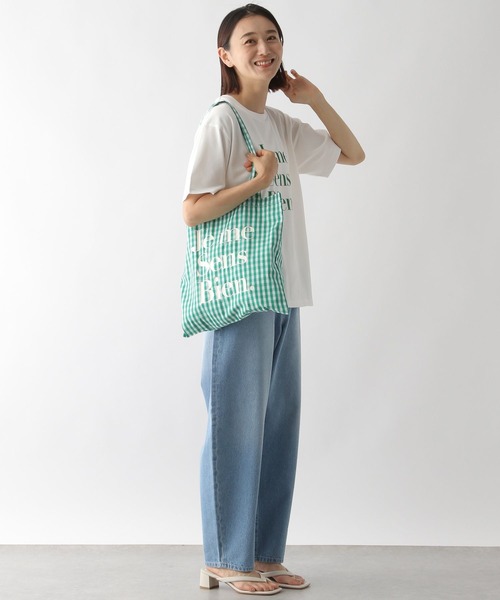 新品LEPSIM【レプスタ企画】ロゴTシャツ 新品LEPSIM【レプスタ企画】ロゴTシャツ - メルカリ